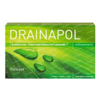 Plantapol Drainapol 20x10 ml
