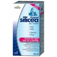 Hubner Silicea Liquide 500 ml