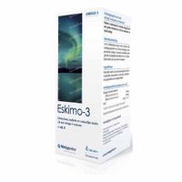 Eskimo-3 Flüssigkeit Kalk 210 ml