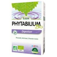 Biotechnie Phytabilium Bio 10ml 20 x 10 ml ampullen