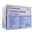 Terumo Wegwerpspuit 2.5ml Met Naald 23g 1 100 st