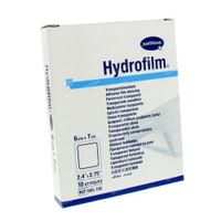 Hartmann Hydrofilm 6 x 7cm 685755 10 st