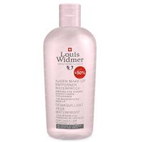 Louis Widmer Augenmake-up Reinigung - Waterproof (Ohne parfum) +50% GRATIS 100+50 ml