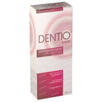 Dentio R 0.05% Mondspoeling 250 ml