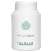 Decola Fytogenon 60 kapseln
