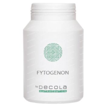Decola Fytogenon 60 capsules