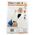 Cameleone Avant Bras Ouvert Pouce Vache M 1 st