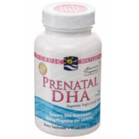 Nordic Prenataldha SoftKaps. 90 kapseln