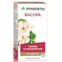 Arkogélules Bacopa 45 capsules