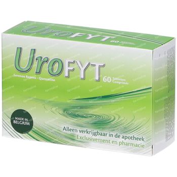 Urofyt 60 tabletten