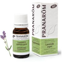 Pranarôm Spike Lavender Essential Oil Bio 10 ml