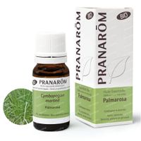 Pranarôm Huile Essentielle Palmarosa Bio 10 ml