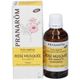 Pranarôm Huile Vegetale Rose Musquée 50 ml