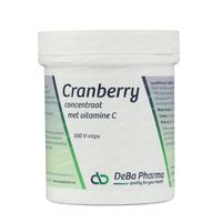 Deba Cranberry 25000-C 100  capsules