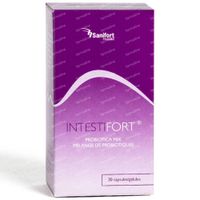 Intestifort 30 capsules