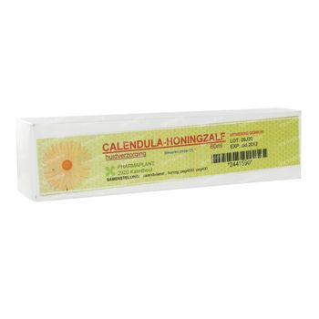 Calendula Honingzalf 60 ml