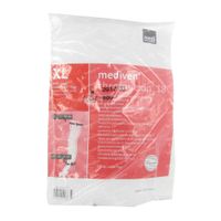 Mediven Thrombexin 18 Extra Large 8060205 1 st