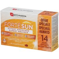 Forté Pharma Expert Bruinen DUO 56 tabletten