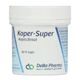 Deba Pharma Koper Super 1.5mg Kopercitraat 60 capsules