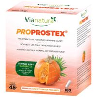 ViaNatura Proprostex 180 kapseln
