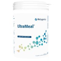 Ultrameal Plus 360 Vanille 728 g