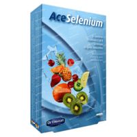 Orthonat ACE Selen 60 kapseln