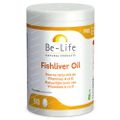Be-Life Fishliver Oil