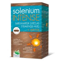 Solenium Intense 56  kapseln
