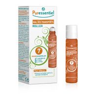 Puressentiel Reisekrankheit Roller 7 Essenzielles Öl 5 ml