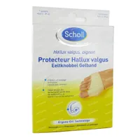 Scholl Pharma Protecteur Hallux Valgus Taille 2 39 42 1 st