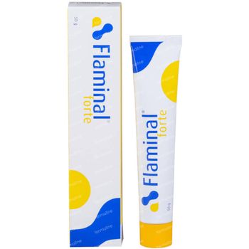 Flaminal Forte 50 g tube