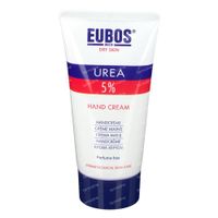 Eubos Urea 5% Handcreme 75 ml