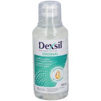 DexSil Original 500 ml solution gingivale
