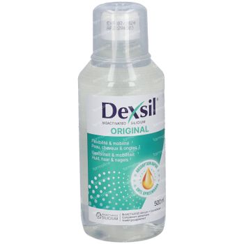 Dexsil® Original 500 ml orale oplossing
