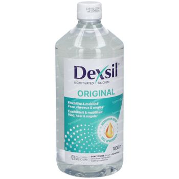 Dexsil® Original 1 l orale oplossing