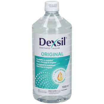 Dexsil® Original 1 l
