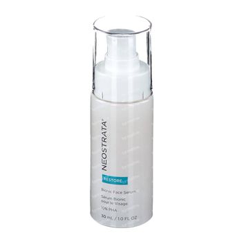 NeoStrata Bionic Face Serum - Herstellend & Hydraterend Anti-Aging Serum  30 ml