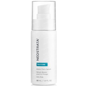 NeoStrata Bionic Face Serum - Herstellend & Hydraterend Anti-Aging Serum  30 ml