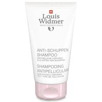 Louis Widmer Shampooing Antipelliculaire Sans Parfum 150 ml