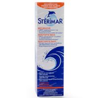Sterimar Hypertonische Neusspray 100 ml