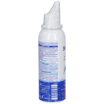Sterimar Spray Nasal Hypertonique 100 ml