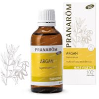 Pranarôm Plantaardige Olie Argan 50 ml