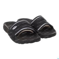 Scholl Sandal Pedalo PVC Noir Pointure 37 1 st