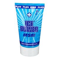 Ice Power Plus 100 ml gel