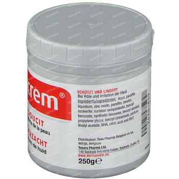 Dermocrem 250 g