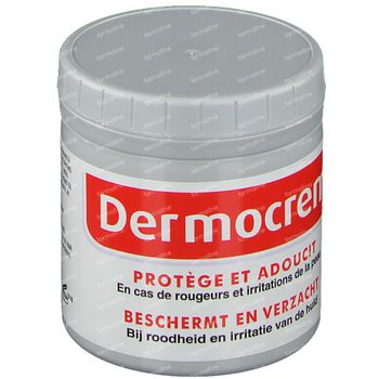 Dermocrem 250 g