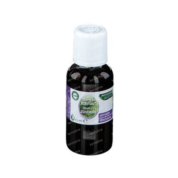 Phytosun Aroms Mélange d'Huiles Essentielles pour Diffuseur Purifiant 30 ml