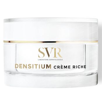 SVR Densitium Rich 50 ml crème