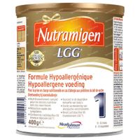 Nutramigen 1 LGG® 400 g poeder