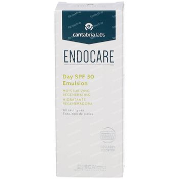 Endocare Day SPF30 - Anti-Aging Dagcrème 40 ml emulsie